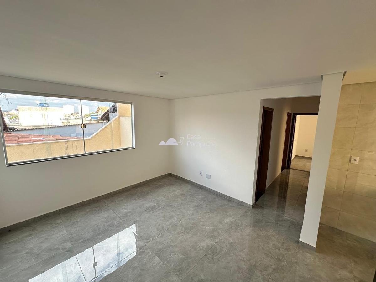Apartamento, Guarani, 3 Quartos, 2 Vagas, 1 Suíte