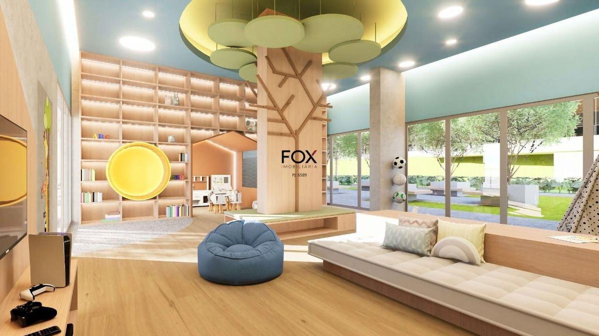 Apartamento, Vila da Serra, 4 Quartos, 3 Vagas, 2 Suítes