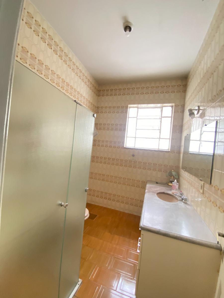 Casa, Carlos Prates, 4 Quartos, 0 Vaga, 1 Suíte