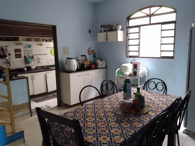 Casa, Jardim Leblon, 4 Quartos, 2 Vagas