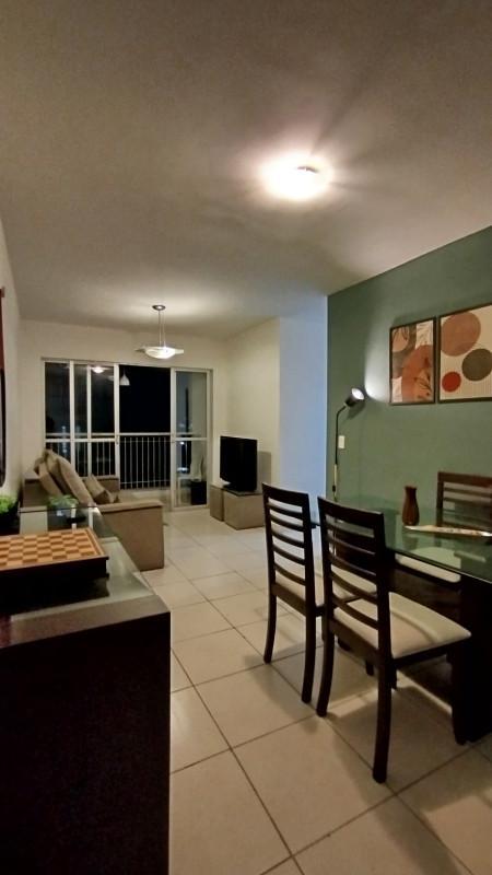 Apartamento, Cinquentenário, 3 Quartos, 1 Vaga, 1 Suíte