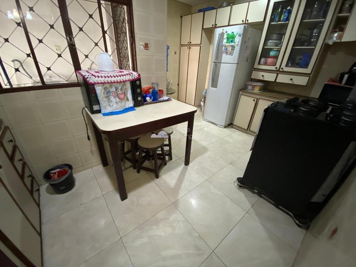 Casa, Santa Amélia, 4 Quartos, 3 Vagas