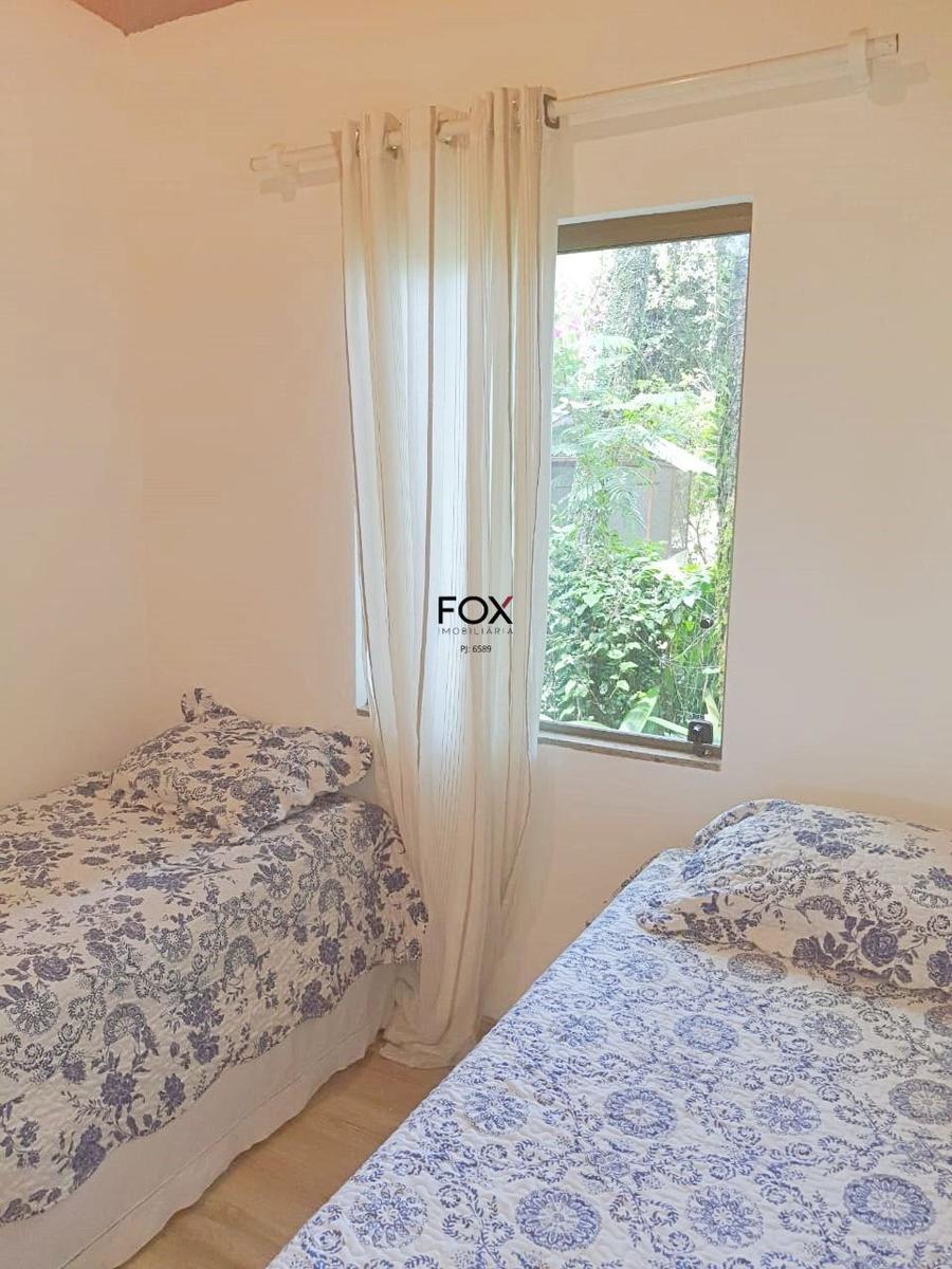 Casa, Retiro do Chalé, 5 Quartos, 10 Vagas, 4 Suítes