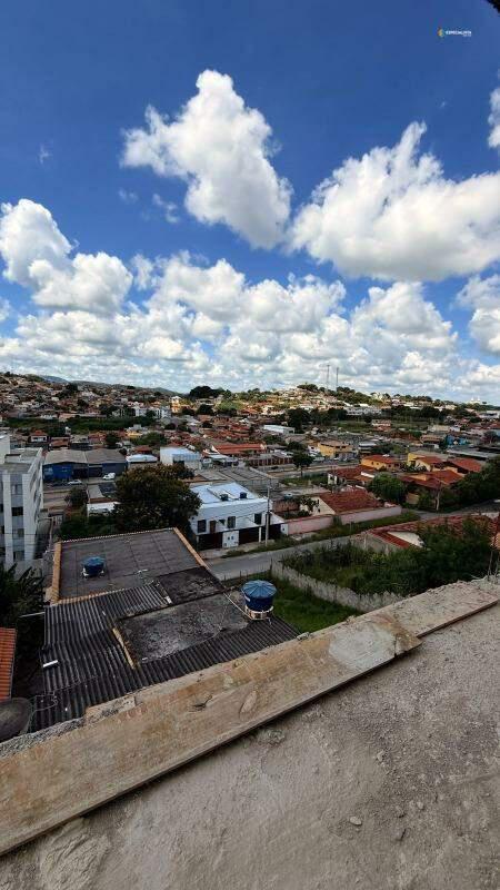 Casa, Adeodato, 3 Quartos, 2 Vagas, 1 Suíte
