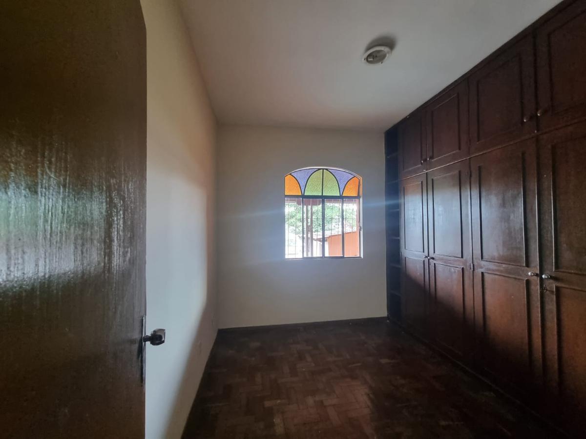 Casa, Novo Riacho, 4 Quartos, 4 Vagas, 1 Suíte