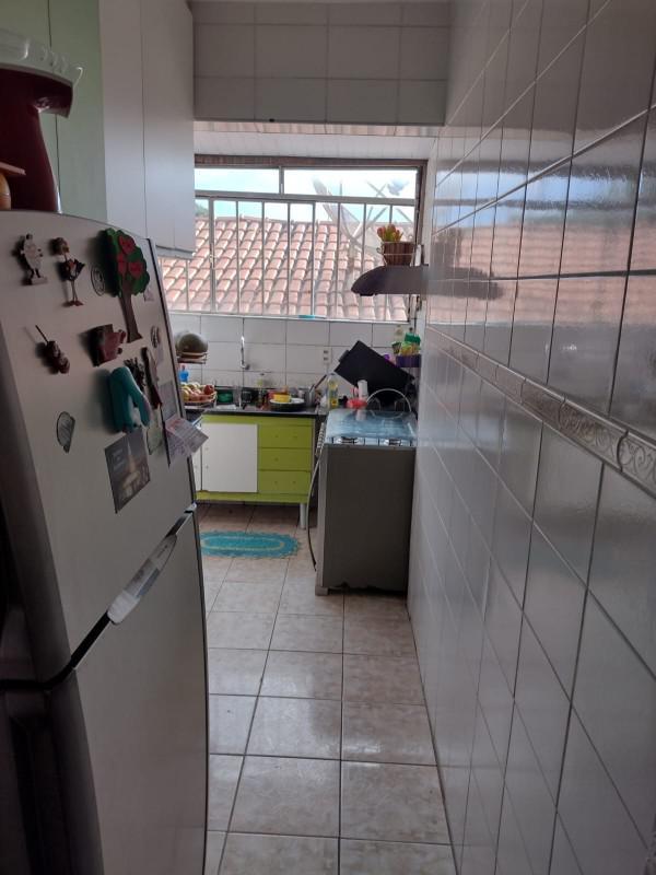Casa, Paulo Camilo, 2 Quartos, 1 Vaga