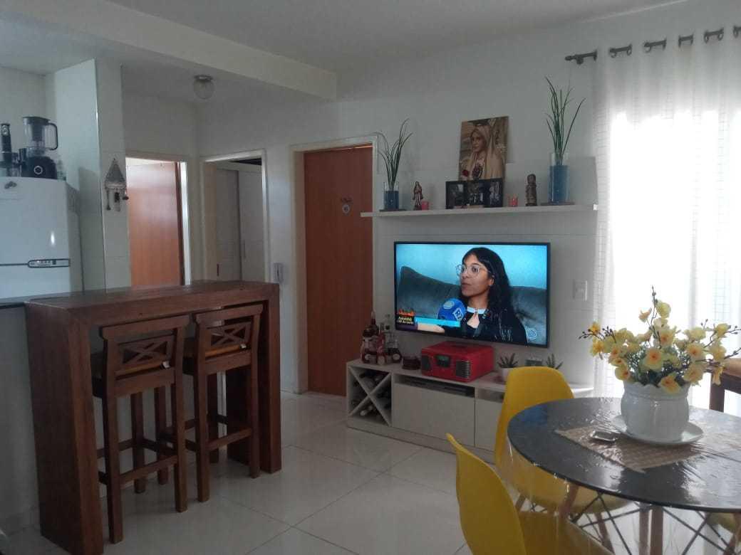 Apartamento, Paulo VI, 2 Quartos, 1 Vaga