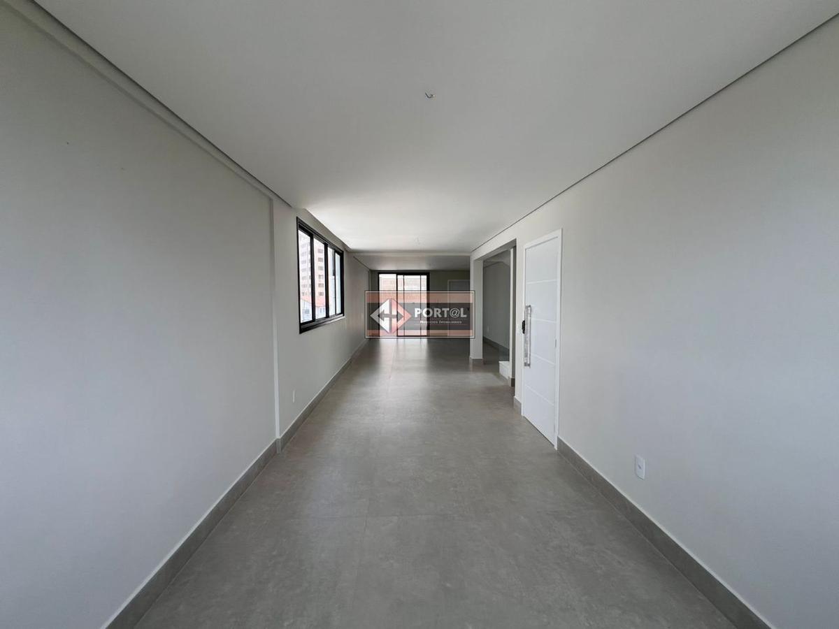 Cobertura, Liberdade, 4 Quartos, 3 Vagas, 3 Suítes