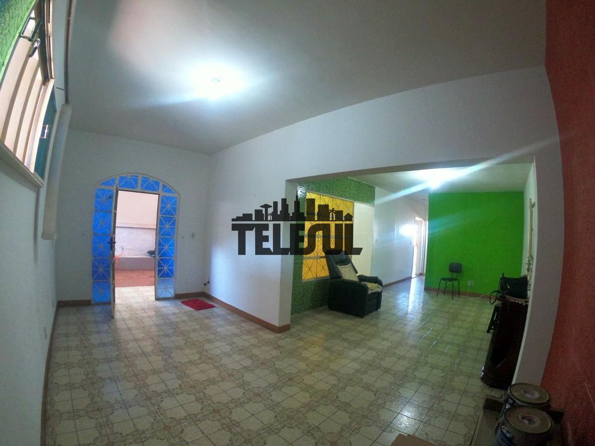 Casa, Vila Paiva, 3 Quartos, 2 Vagas, 1 Suíte