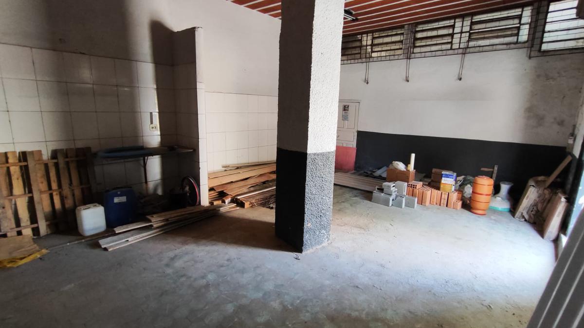 Casa, Padre Eustáquio, 3 Quartos, 1 Vaga