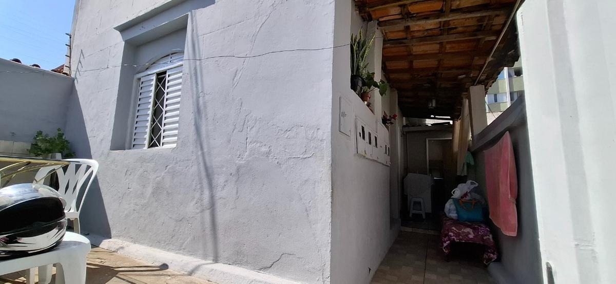 Lote, Ipiranga, 1 Quarto, 0 Vaga