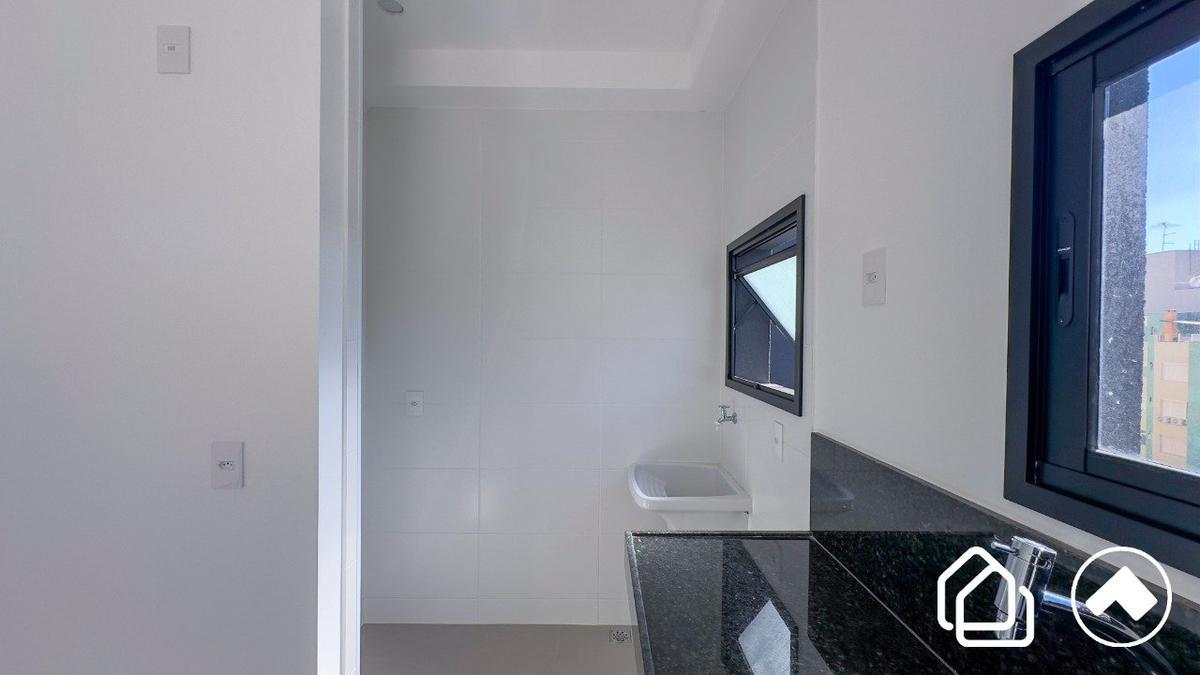 Apartamento, Grajaú, 2 Quartos, 2 Vagas, 1 Suíte