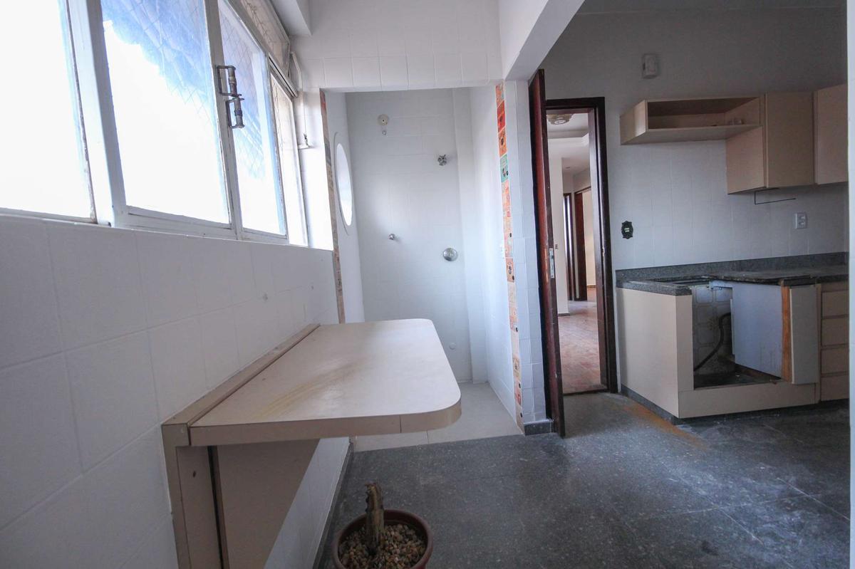 Cobertura, Cidade Nova, 4 Quartos, 4 Vagas, 1 Suíte