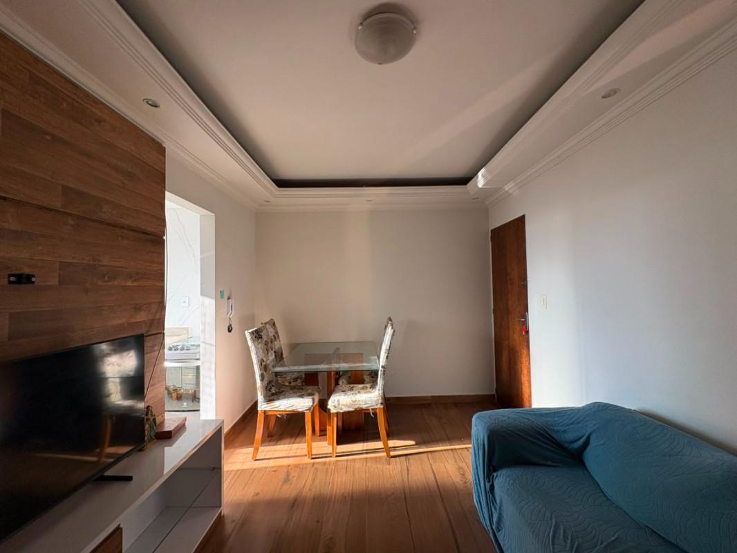 Apartamento, Jardim Riacho das Pedras, 3 Quartos, 1 Vaga