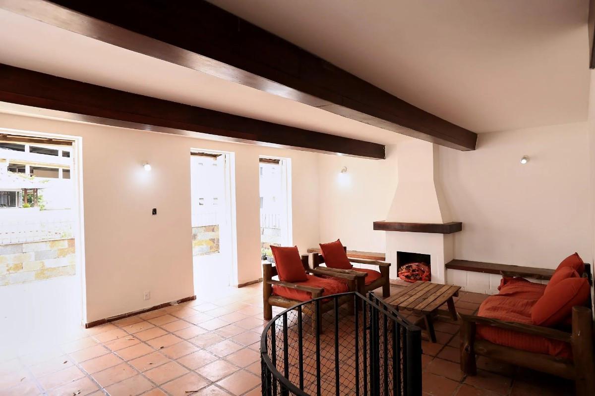 Cobertura, Santo Antônio, 4 Quartos, 1 Vaga, 2 Suítes