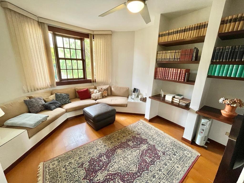 Casa, Bandeirantes (pampulha), 4 Quartos, 5 Vagas, 1 Suíte
