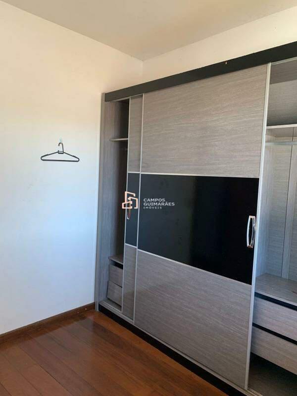 Casa, Teixeira Dias, 4 Quartos, 1 Vaga, 1 Suíte