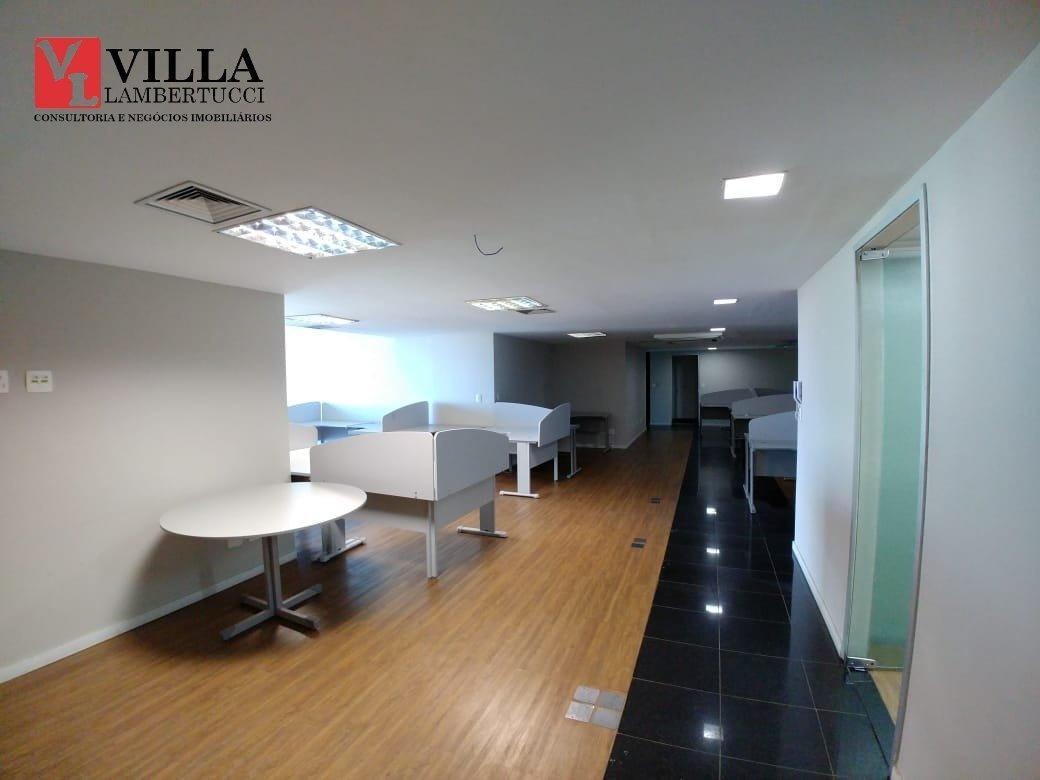 Andar, Santa Lúcia, 0 Quarto, 6 Vagas