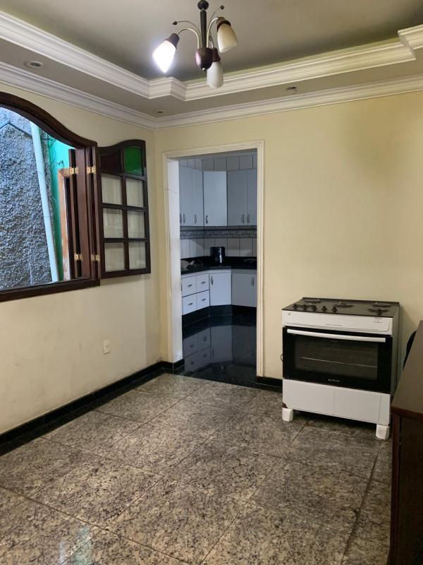 Casa, Santa Terezinha, 3 Quartos, 4 Vagas, 1 Suíte
