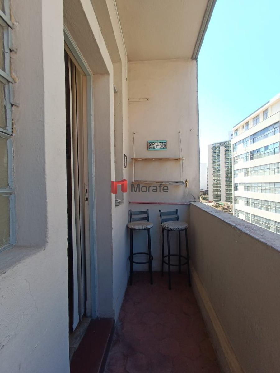Apartamento, Centro, 2 Quartos, 0 Vaga