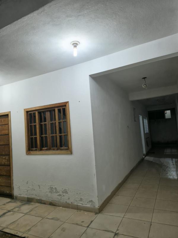 Casa, Masterville, 3 Quartos, 2 Vagas, 1 Suíte