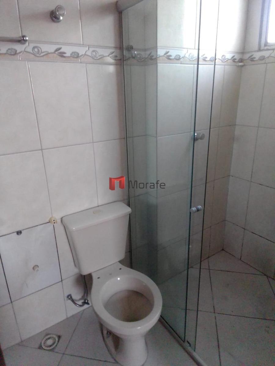 Apartamento, Heliópolis, 3 Quartos, 2 Vagas, 1 Suíte