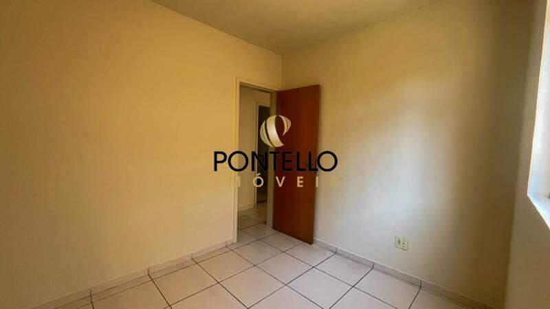 Apartamento, Nova Suíssa, 2 Quartos, 1 Vaga, 1 Suíte