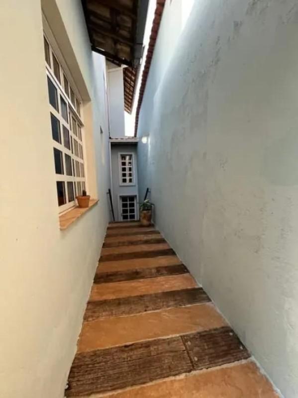 Casa, Diamante, 4 Quartos, 3 Vagas