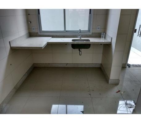 Apartamento, Castelo, 3 Quartos, 2 Vagas, 1 Suíte