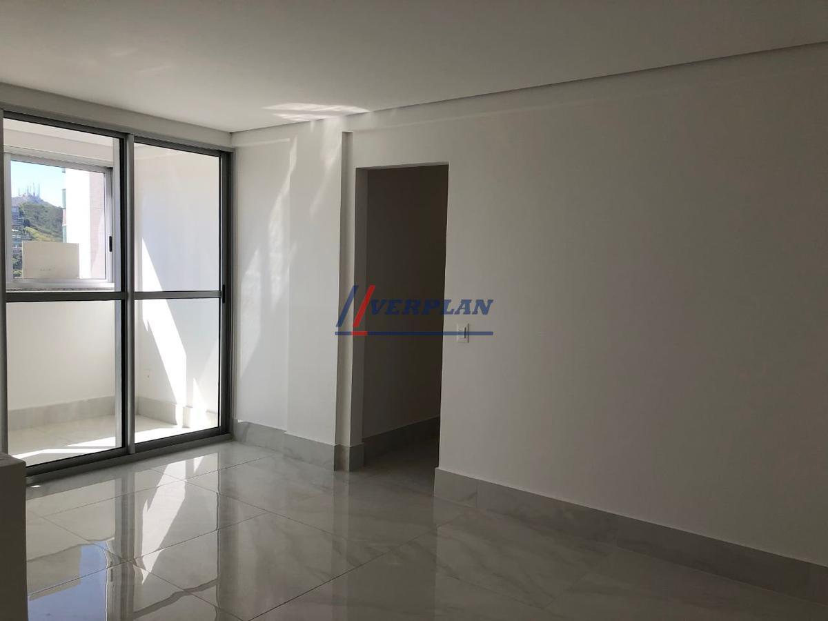 Apartamento, Buritis, 3 Quartos, 2 Vagas, 1 Suíte