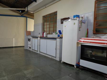 Casa, Eldorado, 4 Quartos, 4 Vagas