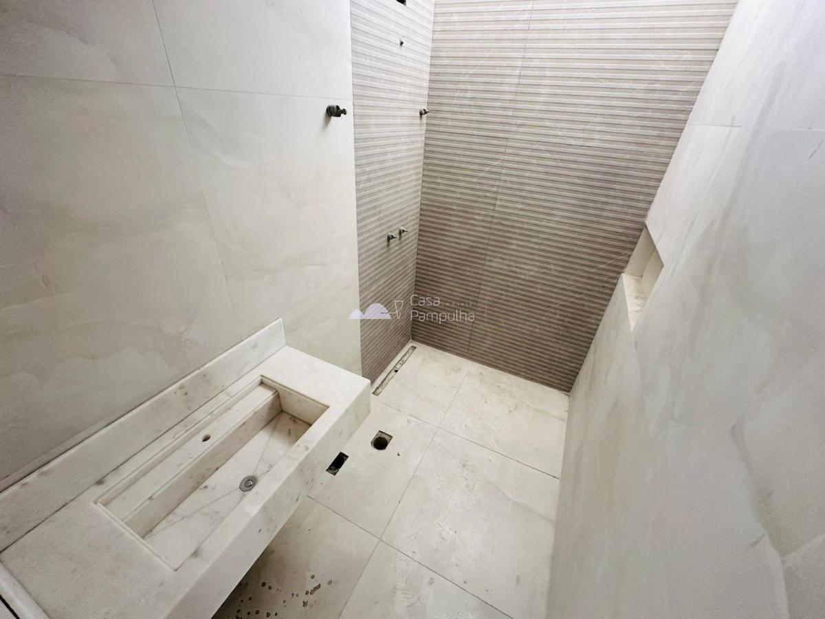 Casa, Santa Amélia, 3 Quartos, 2 Vagas, 1 Suíte