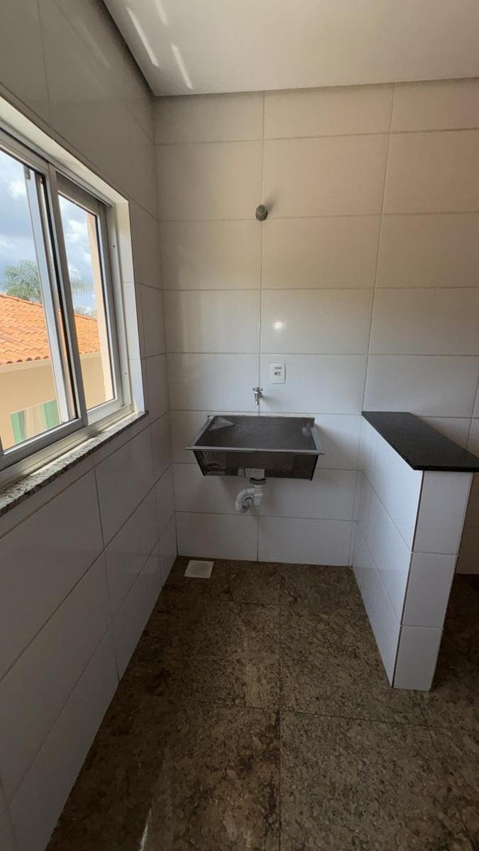 Apartamento, Bela Vista, 3 Quartos, 1 Vaga, 1 Suíte
