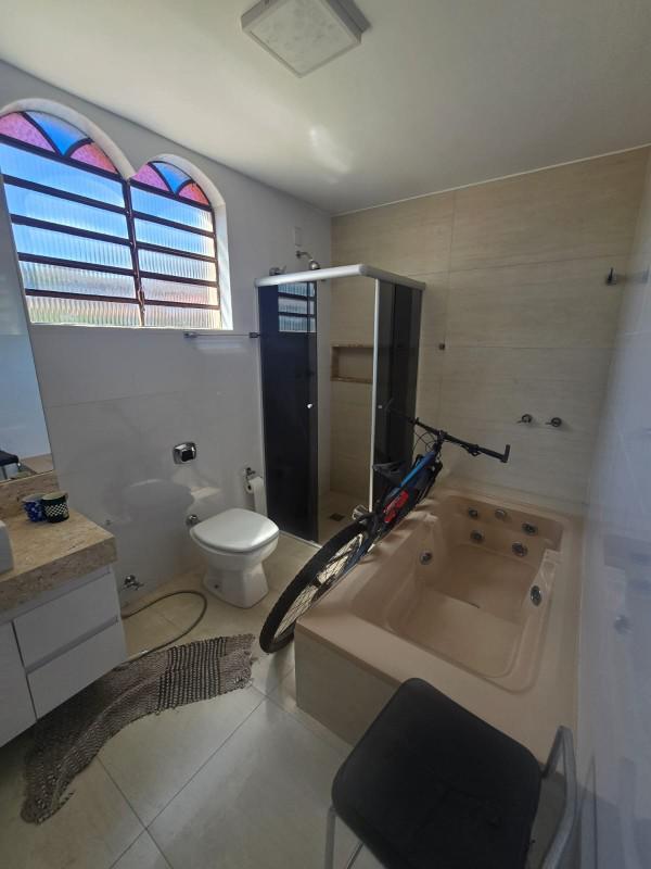 Casa, Glória, 4 Quartos, 10 Vagas, 2 Suítes