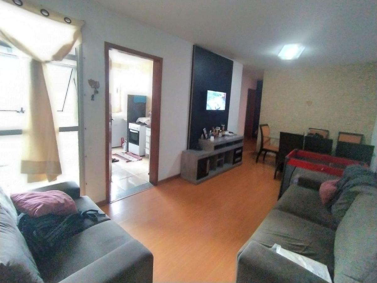 Apartamento, Cabral, 3 Quartos, 1 Vaga, 1 Suíte