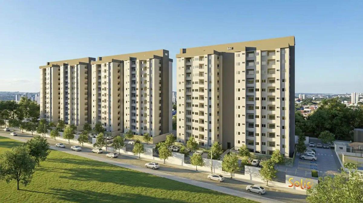 Apartamento, Morumbi, 2 Quartos, 1 Vaga, 1 Suíte