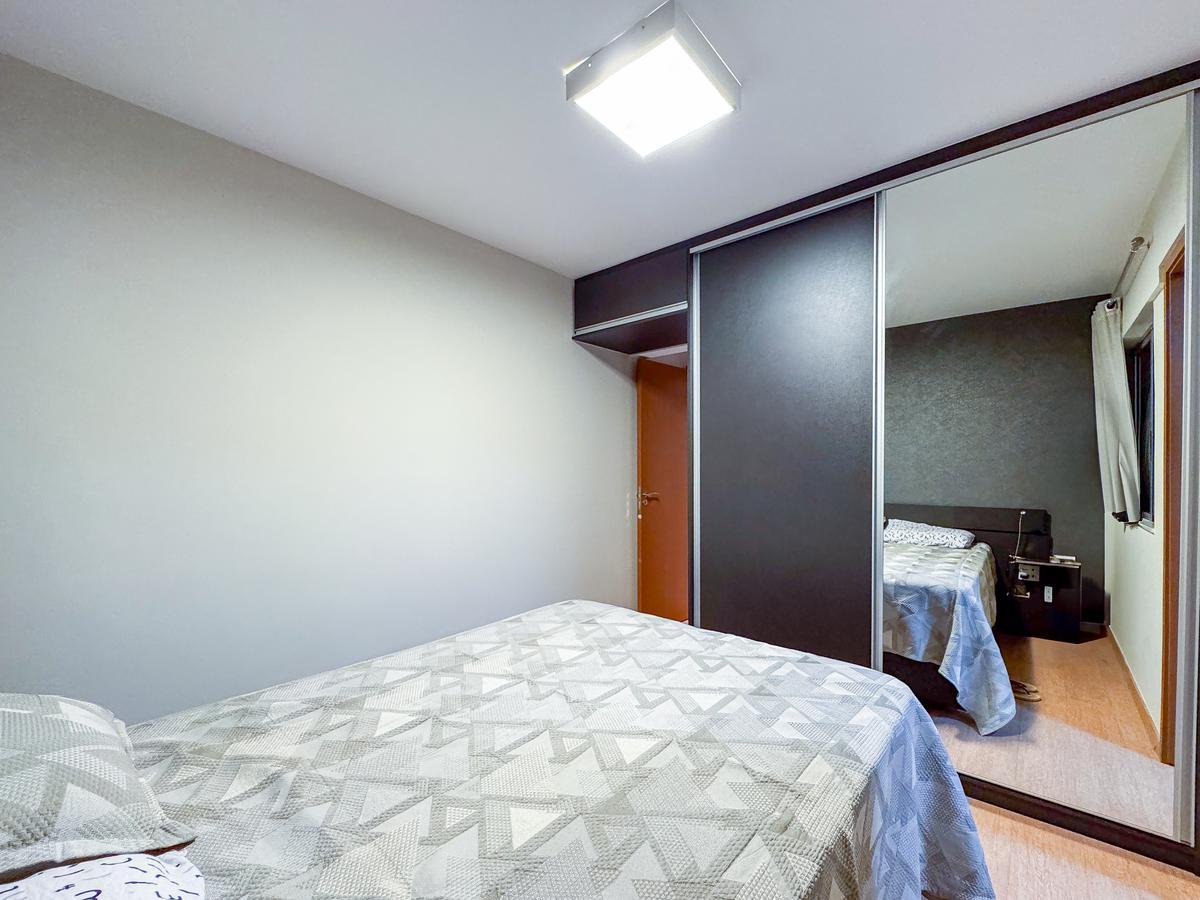 Apartamento, Gutierrez, 2 Quartos, 2 Vagas, 1 Suíte
