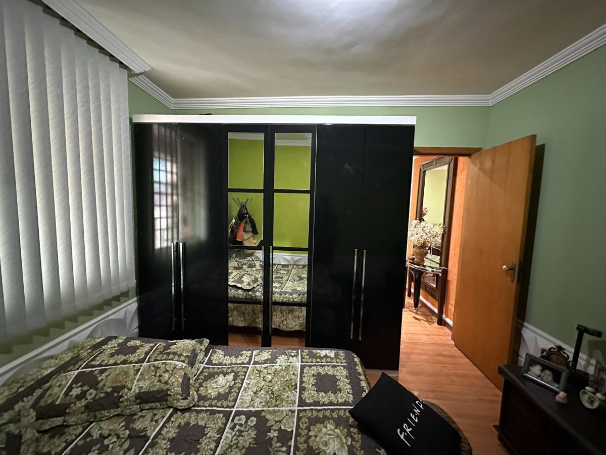 Casa, Heliópolis, 5 Quartos, 1 Vaga, 1 Suíte