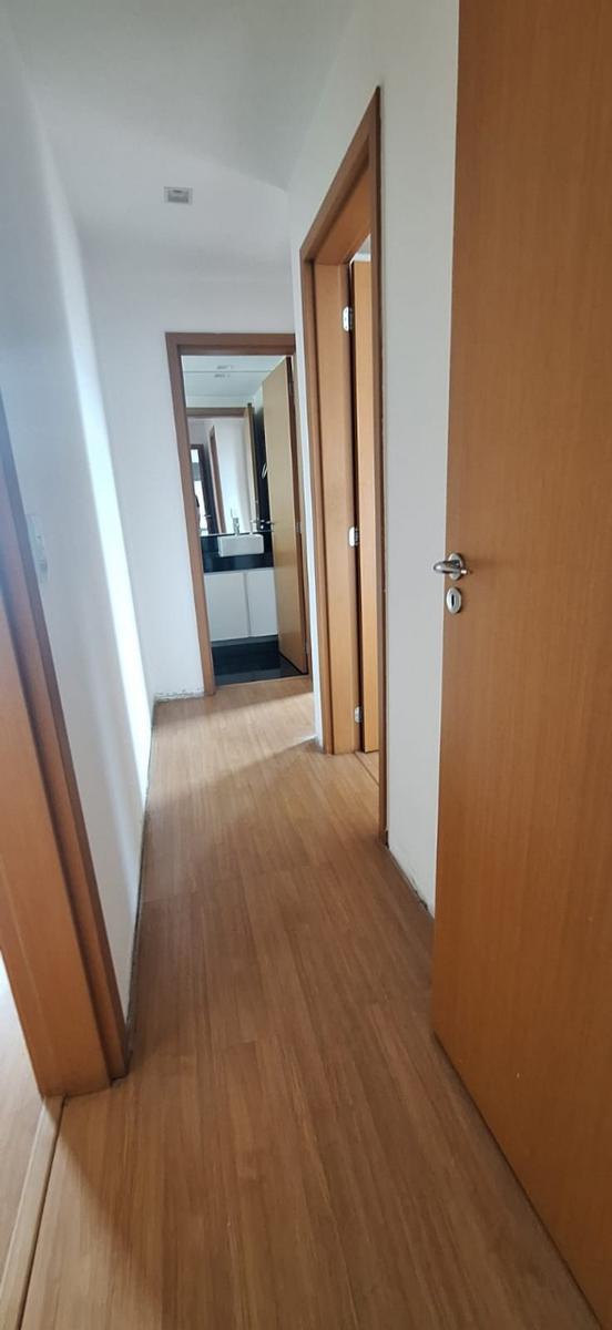 Apartamento, Cidade Nova, 3 Quartos, 2 Vagas, 1 Suíte