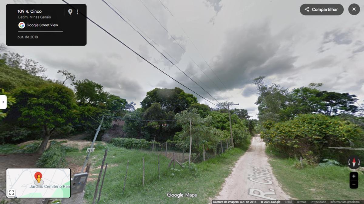 Lote, Quintas do Godoy, 0 Quarto, 0 Vaga