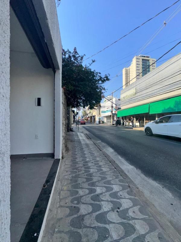 Andar, Sagrada Família, 0 Quarto, 0 Vaga