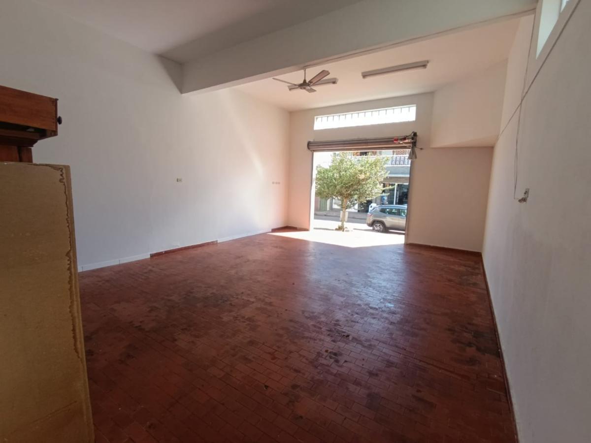 Andar, Centro, 0 Quarto, 0 Vaga