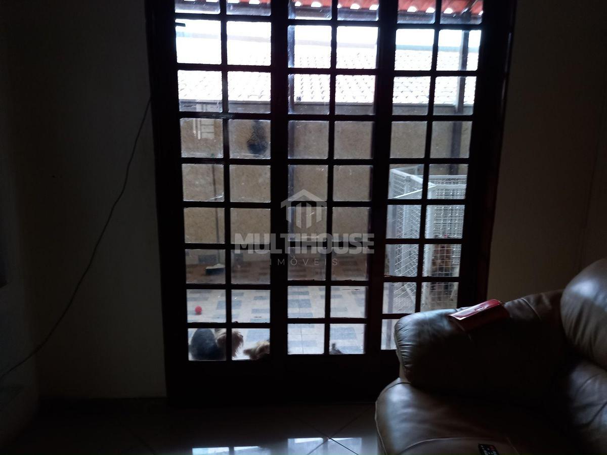 Casa, São João Batista (venda Nova), 4 Quartos, 3 Vagas, 2 Suítes