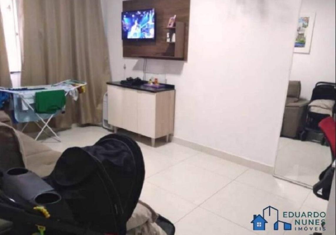 Apartamento, Barro Preto, 1 Quarto, 0 Vaga