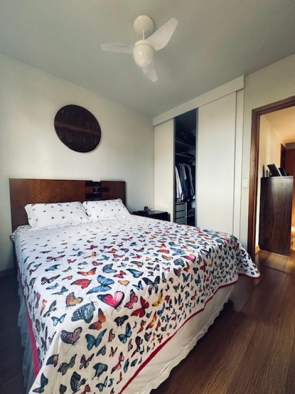 Apartamento, Nova Suíssa, 3 Quartos, 2 Vagas, 1 Suíte