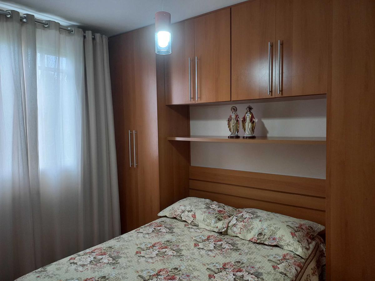 Apartamento, Caiçaras, 3 Quartos, 2 Vagas