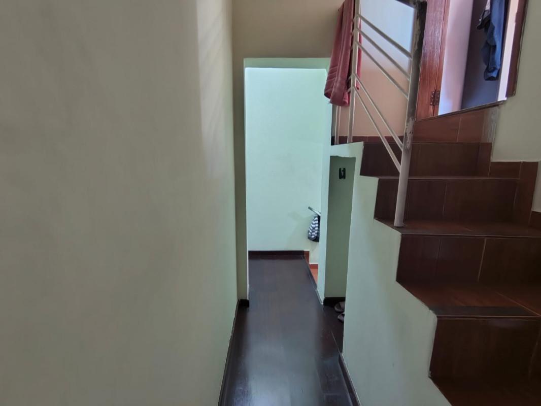 Casa, Copacabana, 3 Quartos, 3 Vagas, 1 Suíte