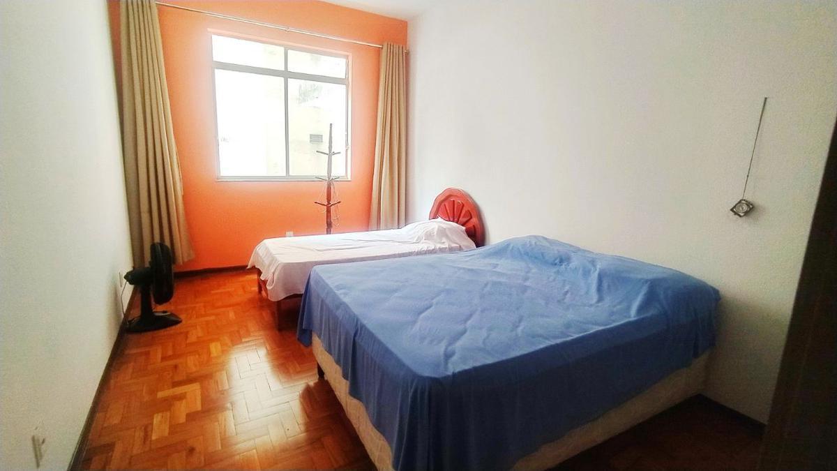 Apartamento, Centro, 3 Quartos, 1 Suíte
