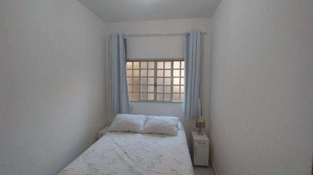 Casa, Paciência, 3 Quartos, 1 Vaga