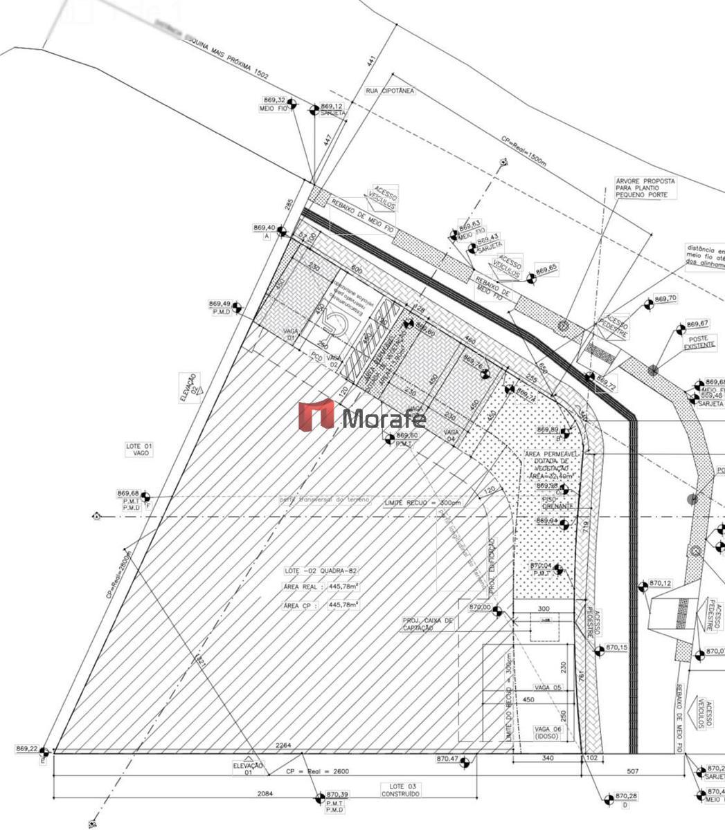 Galpão, Parque Xangri-lá, 0 Quarto, 0 Vaga